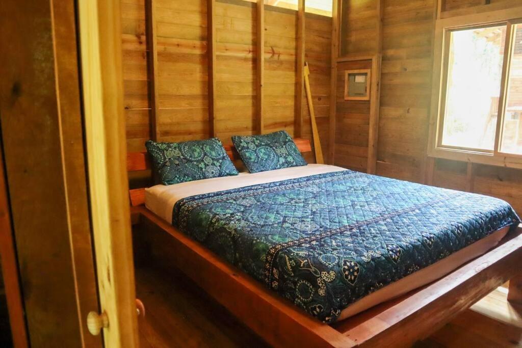 Jungle Beach 2 Bedroom Cottage بوكاس تاون المظهر الخارجي الصورة
