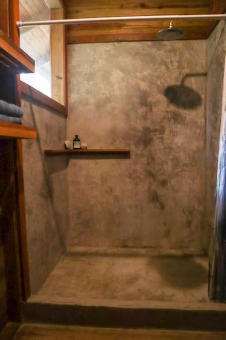 Jungle Beach 2 Bedroom Cottage بوكاس تاون المظهر الخارجي الصورة
