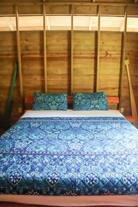 Jungle Beach 2 Bedroom Cottage بوكاس تاون المظهر الخارجي الصورة